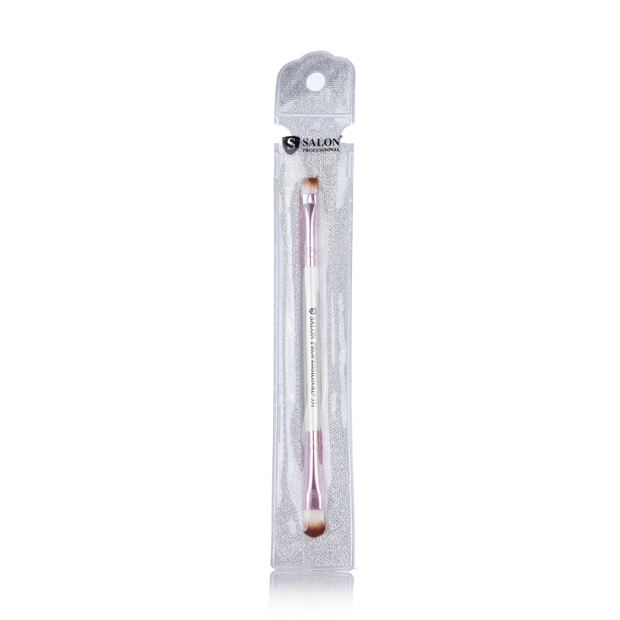 Пензель для тіней Salon Professional 531